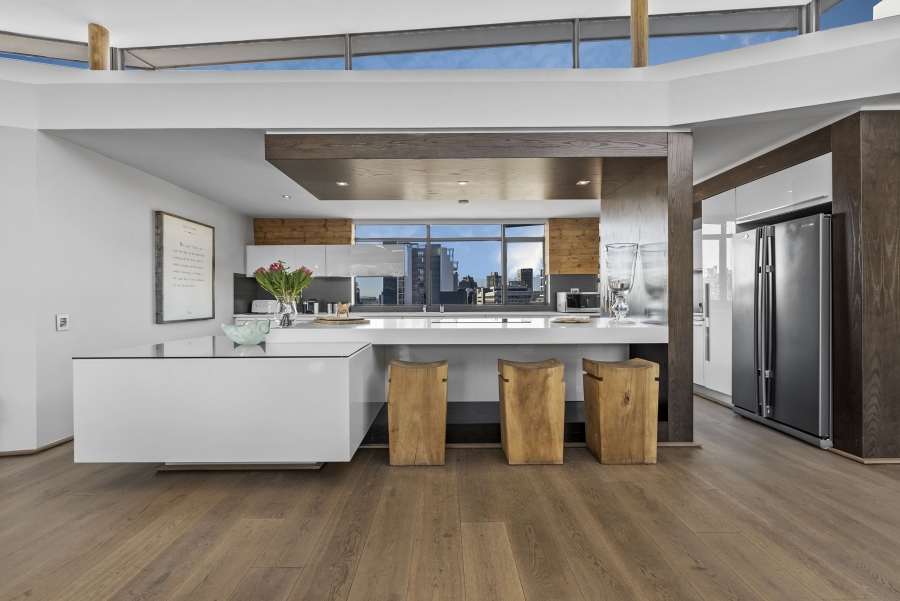 To Let 3 Bedroom Property for Rent in Cape Town City Centre Western Cape